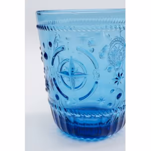 Szklanka GREECE 300 ml - niebieski