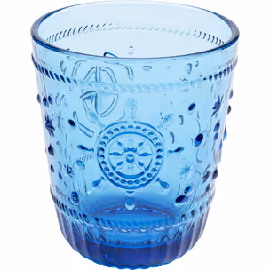 Szklanka GREECE 300 ml - niebieski