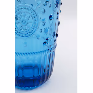 Szklanka GREECE 350 ml - niebieski