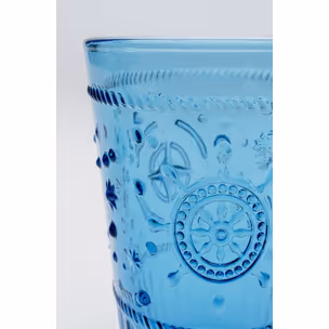Szklanka GREECE 350 ml - niebieski