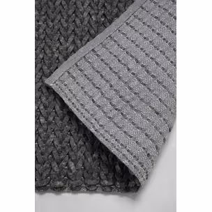Dywan TRECCIA 170x240 - szary