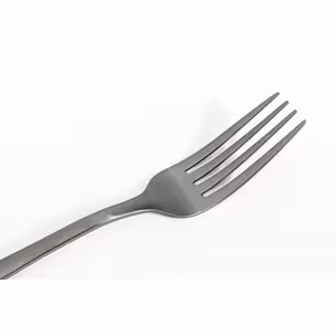 Zestaw 16 sztućców CUCINA - grafit mat