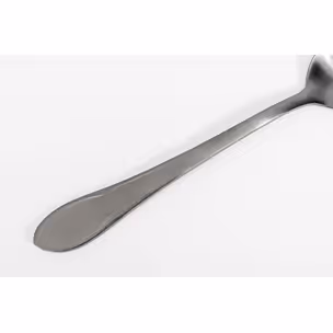 Zestaw 16 sztućców CUCINA - grafit mat