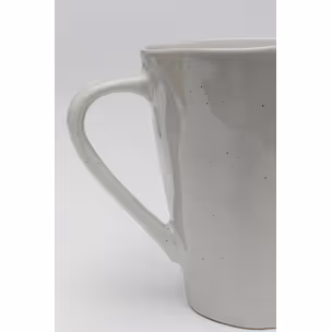 Kubek CUORI 350 ml - biały