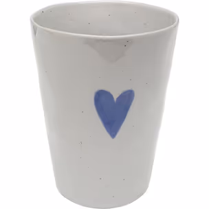 Kubek CUORI 350 ml - biały