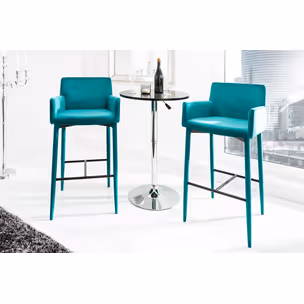 Hoker MILANO SAMT - morski