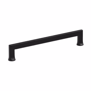 Uchwyt Z273 - czarny mat / rozstaw 160 mm