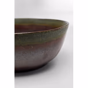 Miska HERMOSA 960 ml - fioletowy/zielony