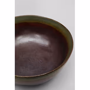Miska HERMOSA 960 ml - fioletowy/zielony