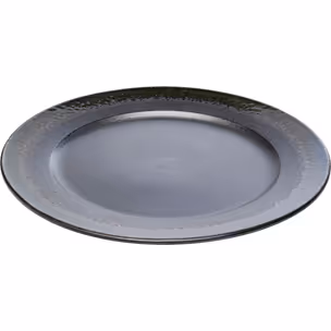 Talerz do serwowania KASSANDRA 32 cm - czarny