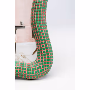 Ramka na zdjęcia WAVY 13x18 - zielony