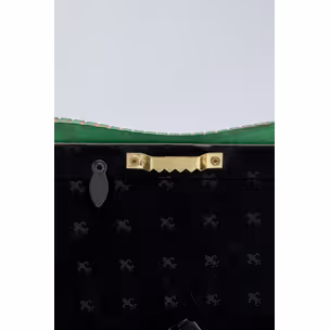 Ramka na zdjęcia WAVY 13x18 - zielony