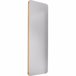 Lustro wiszące CLEO 70x200 - dąb