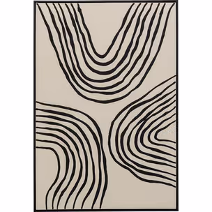 Obraz ARTISTIC BOW 73x113