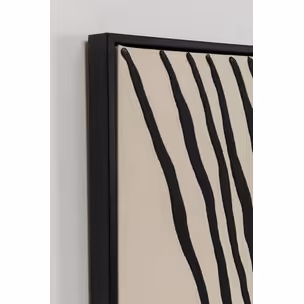 Obraz ARTISTIC BOW 73x113