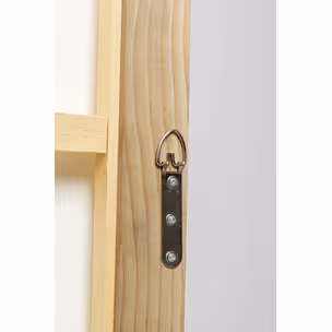 Obraz JARDIN RED 125x215