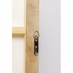 Obraz JARDIN BLUE 125x215