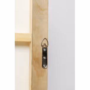 Obraz JARDIN BLUE 125x215