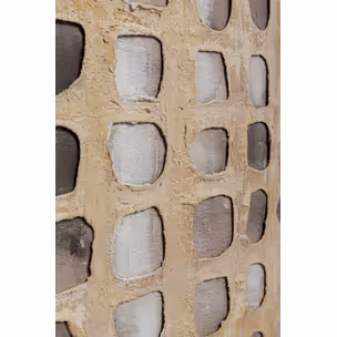 Obraz GLITTER CURTAIN 92x122