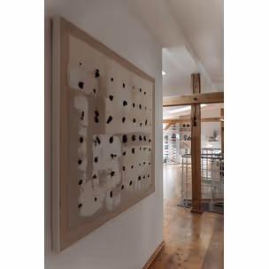 Obraz CREATIVE DOTS 122x122