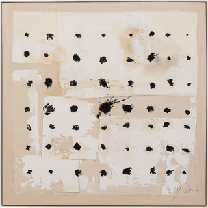 Obraz CREATIVE DOTS 122x122