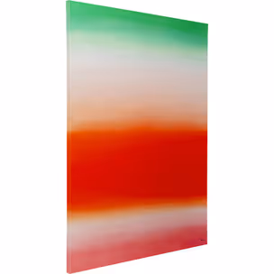 Obraz TENDENCY ORANGE 120x160