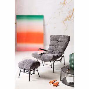Obraz TENDENCY ORANGE 120x160