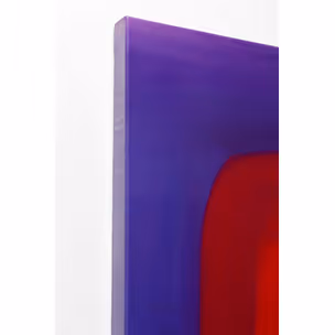 Obraz TENDENCY RED 120x160
