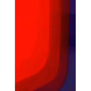 Obraz TENDENCY RED 120x160