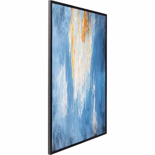 Obraz ARTISTAS BLUE 120x180