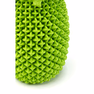 Wazon dekoracyjny PINEAPPLE - zielony