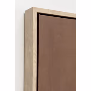 Obraz CLASSIC SHAPE BROWNIE 63x93