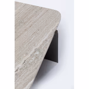 Stolik kawowy MONTAGNA 142x70 - ciemnoszary