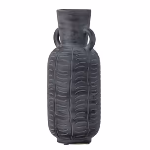 Wazon ceramiczny RANE 30x12 - szary