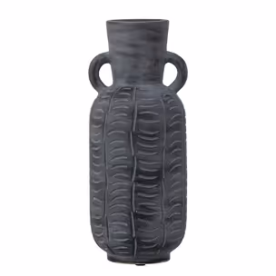 Wazon ceramiczny RANE 30x12 - szary