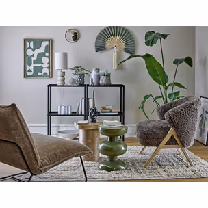 Dekoracja ścienna LONGTON 45x65