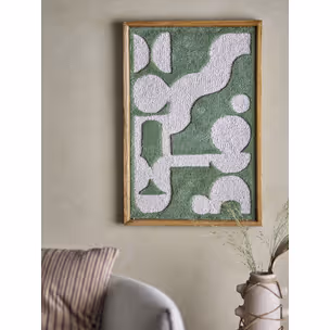 Dekoracja ścienna LONGTON 45x65