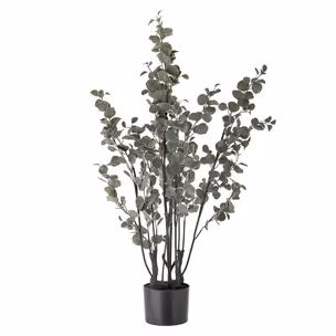 Roślina dekoracyjna EUCALYPTUS 117 cm