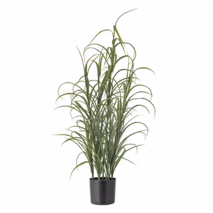 Roślina dekoracyjna GRASS 92 cm
