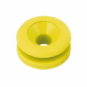 BUTTON-FIX guzik zielony do złączy TYP1