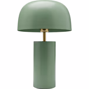 Lampa stołowa LOUNGY SAGE - szałwiowy