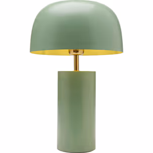 Lampa stołowa LOUNGY SAGE - szałwiowy