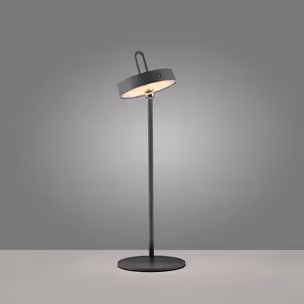Lampa stołowa AMAG 19310-18 - czarny
