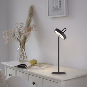 Lampa stołowa AMAG 19310-18 - czarny