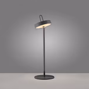 Lampa stołowa AMAG 19310-18 - czarny