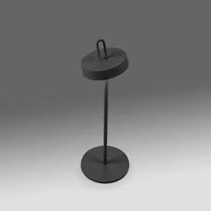Lampa stołowa AMAG 19310-18 - czarny