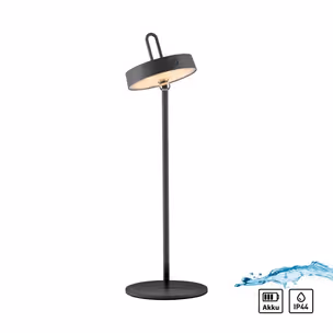Lampa stołowa AMAG 19310-18 - czarny