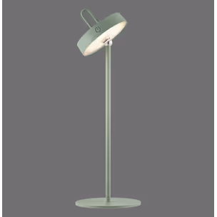 Lampa stołowa AMAG 19310-43 - zielony