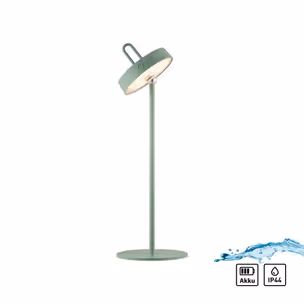 Lampa stołowa AMAG 19310-43 - zielony
