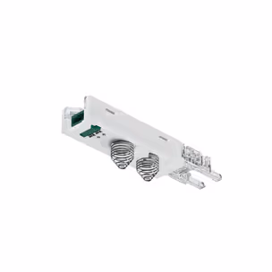 Wyłącznik ze ściemnianiem, Häfele Loox5 24 V modułowy / 120 W, napięcie 24 V, maks. podłączona moc 90 W